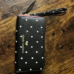 Simply southern wristlet